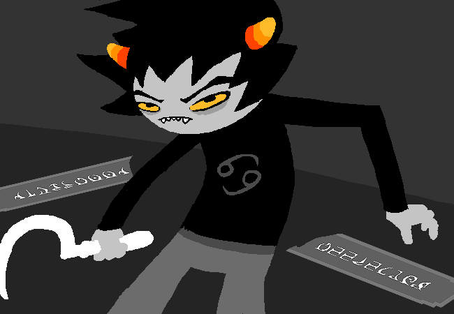 karkat