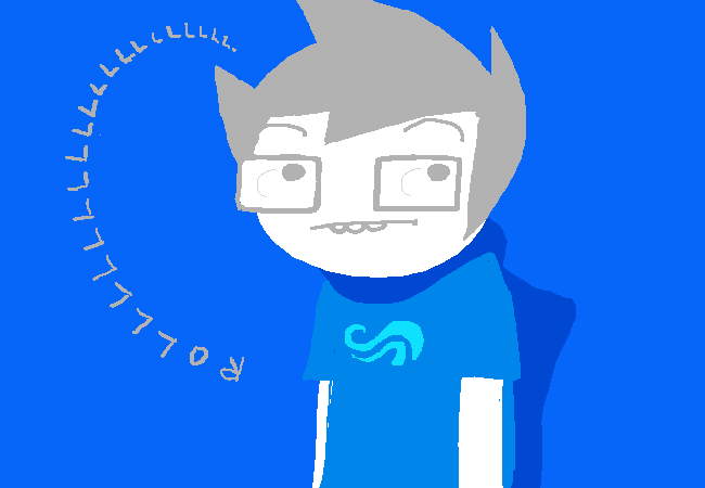 John Egbert. 