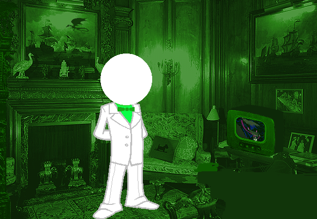 Cookie Fonster's Homestuck Commentary Part 53: Scratch Doctor Narratio...