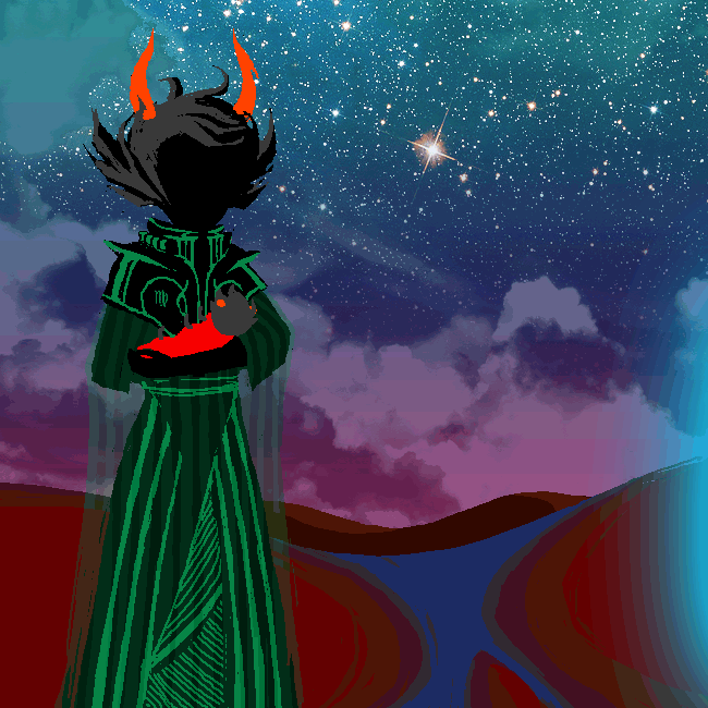 My Little Lusii, Guardianship is Grand